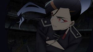 Towa no Yugure 1 Episodio 9