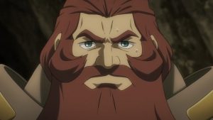 Overlord 4 Episodio 6