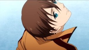 Trickster 1 Episodio 3