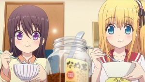 Charlotte 1 Episodio 6