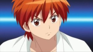 Kyoukai no Rinne 3 Episodio 8