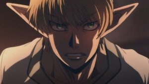 Drifters 1 Episodio 2