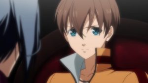 Trickster 1 Episodio 10