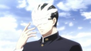 Sakamoto Desu Ga? 1 Episodio 12
