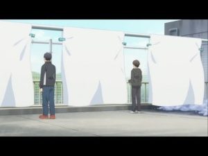 Battery 1 Episodio 10