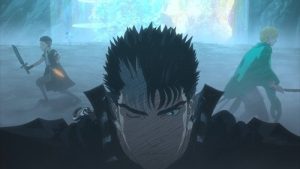 Berserk 2 Episodio 11