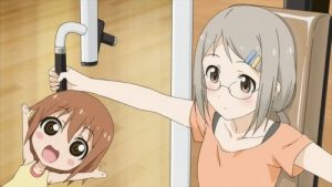 Anitore! EX 1 Episodio 10