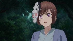 Kakuriyo no Yadomeshi 2 Episodio 6