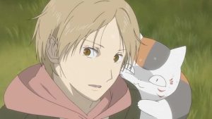 Natsume Yuujinchou Shichi 2 Episodio 10