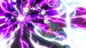 Food Wars! Shokugeki no Soma 5 Episodio 11