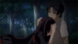 Cupid’s Chocolates 2 Episodio 9