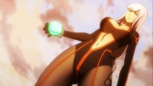 Maken-ki! 1 Episodio 13