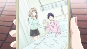 Fukigen na Mononokean 2 Episodio 13