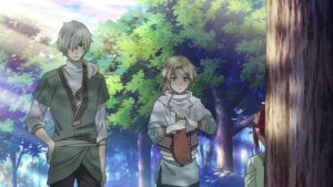 Snow White with the Red Hair 2 Episodio 5