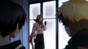 Servamp 1 Episodio 11
