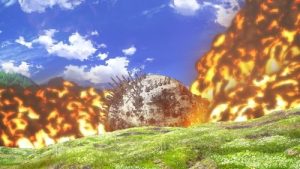 Heavy Object 1 Episodio 24