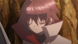 Lance N Masques 1 Episodio 1