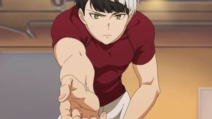 SI-VIS: The Sound of Heroes 1 Episodio 6