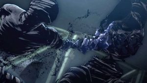 Ajin 1 Episodio 6