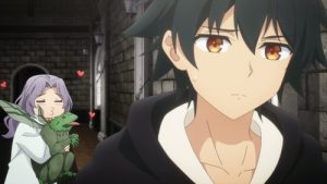 Mushoku no Eiyuu: Betsu ni Skill Nanka Iranakattan da ga Episódio 7