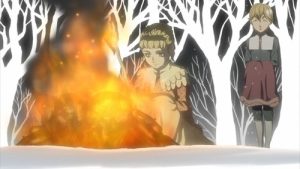 Berserk 2 Episodio 2