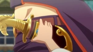 Endride 1 Episodio 7