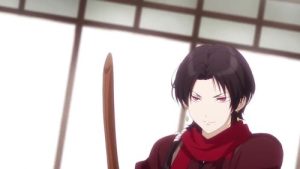 Touken Ranbu – Hanamaru 2 Episodio 12