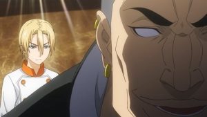 Food Wars! Shokugeki no Soma 2 Episodio 4