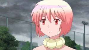 Kyoukai no Rinne 2 Episodio 15
