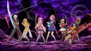 Onigiri 1 Episodio 7
