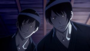 Makura No Danshi 1 Episodio 10