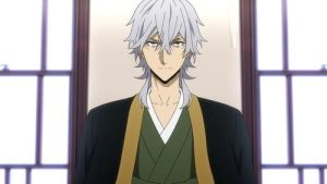 Bungo Stray Dogs 5 Episodio 5