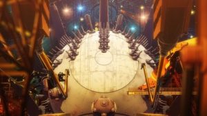 Heavy Object 1 Episodio 20