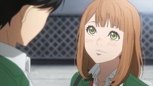 Orange 1 Episodio 12