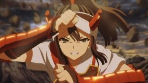 Chaos Dragon 1 Episodio 7