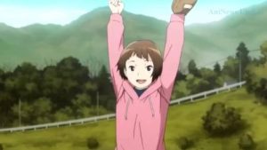 Battery 1 Episodio 9