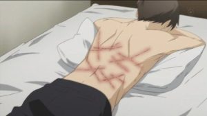 Battery 1 Episodio 5