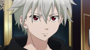 Trickster 1 Episodio 8