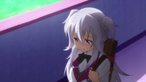 The Asterisk War 1 Episodio 6
