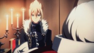 Chaos Dragon 1 Episodio 5