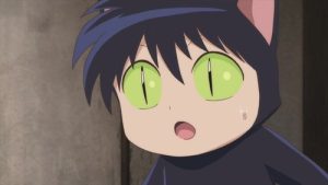 Kyoukai no Rinne 2 Episodio 10