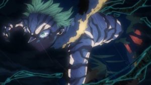 Boku no Hero Academia S08 Episódio 6