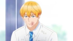 Taiyou yori mo Mabushii Hoshi Dublado 1 Episodio 7