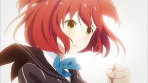Ange Vierge 1 Episodio 1