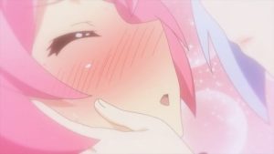 Wagamama High Spec 1 Episodio 3