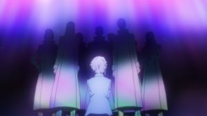 Bungo Stray Dogs 1 Episodio 1