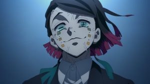 Demon Slayer: Kimetsu no Yaiba: 1×30
