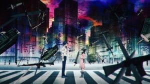 Tatsuki Fujimoto 17-26 Dublado 1 Episodio 7