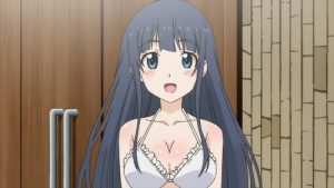 Anitore! EX 2 Episodio 5