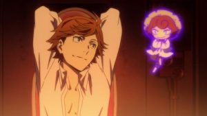 Bungo Stray Dogs 2 Episodio 8